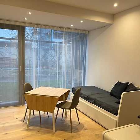 Business City Lodge سانت بولتن المظهر الخارجي الصورة