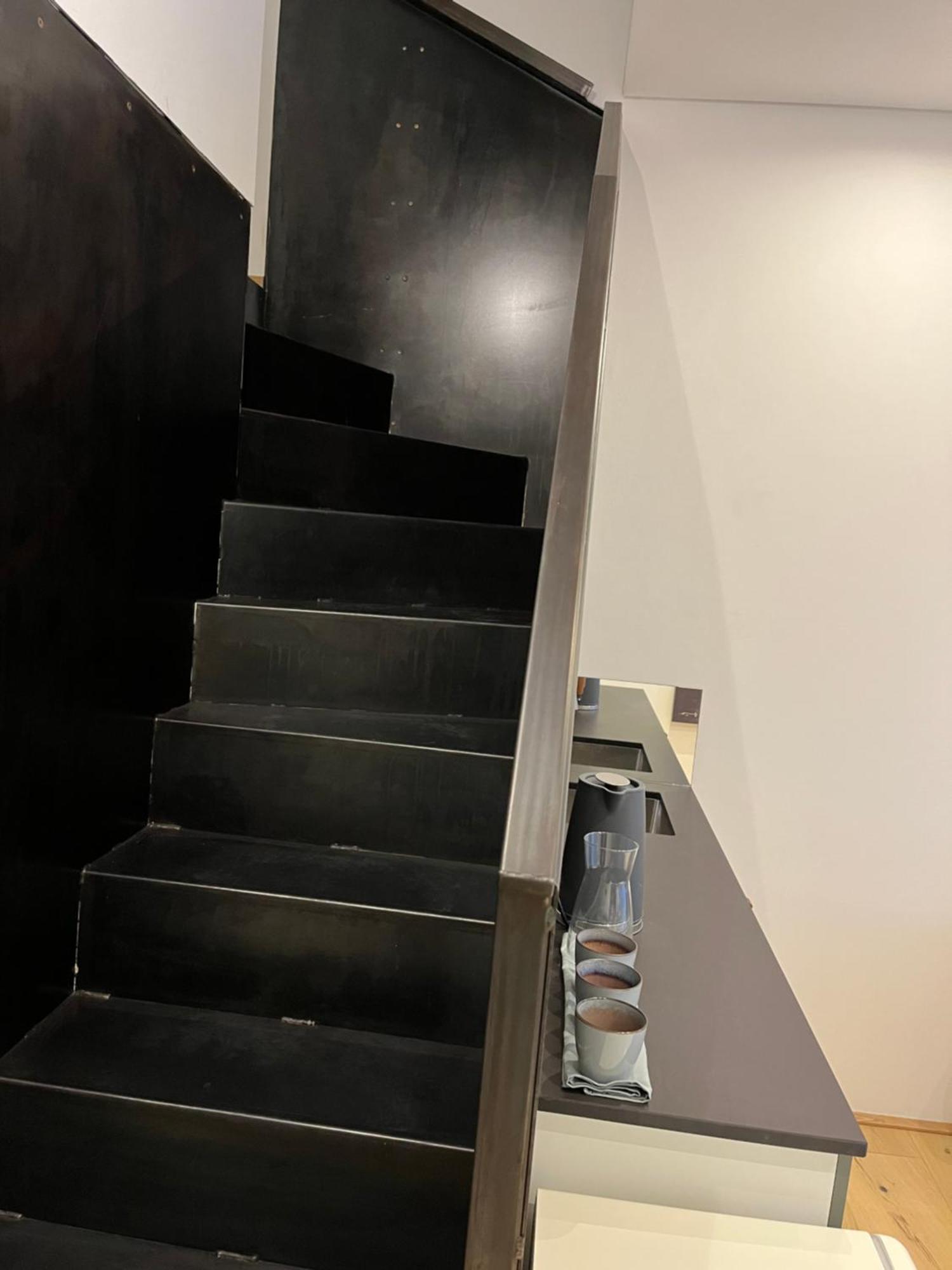 Business City Lodge سانت بولتن المظهر الخارجي الصورة