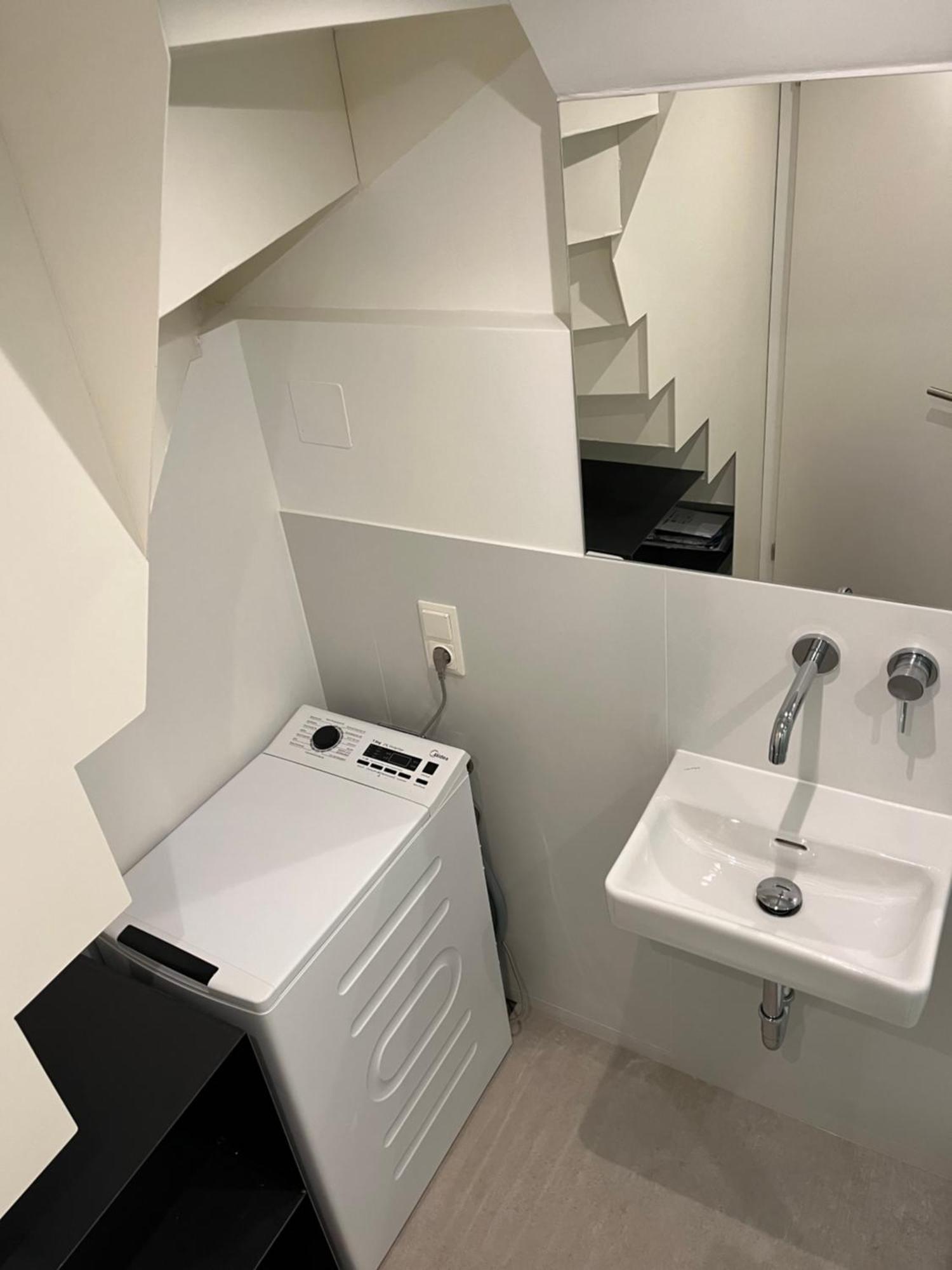 Business City Lodge سانت بولتن المظهر الخارجي الصورة