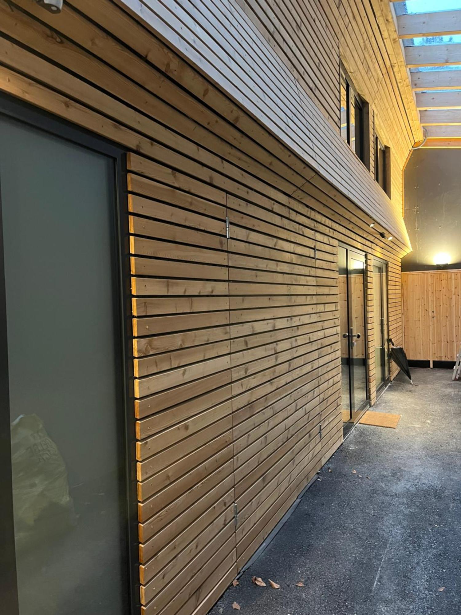 Business City Lodge سانت بولتن المظهر الخارجي الصورة