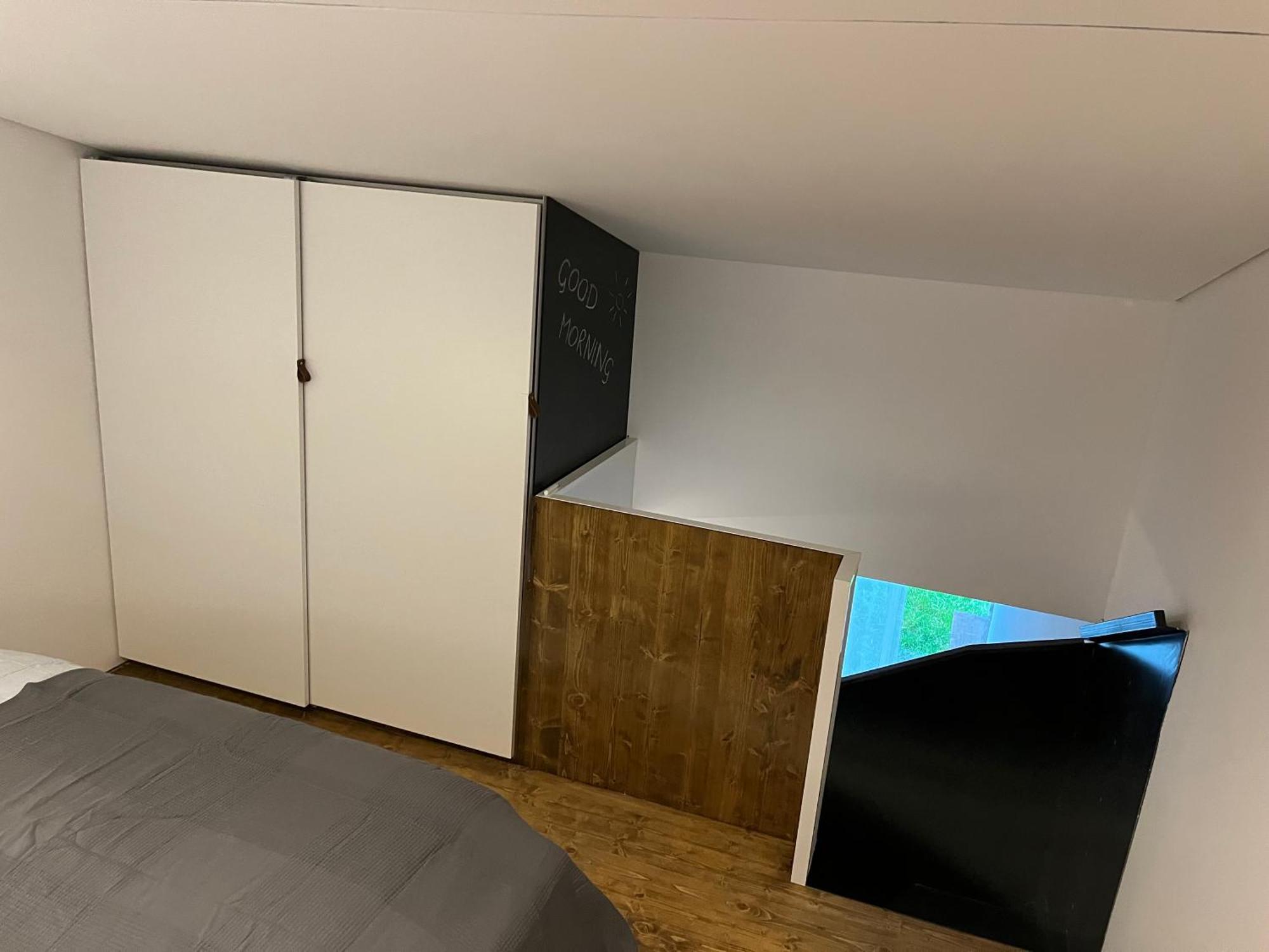 Business City Lodge سانت بولتن المظهر الخارجي الصورة